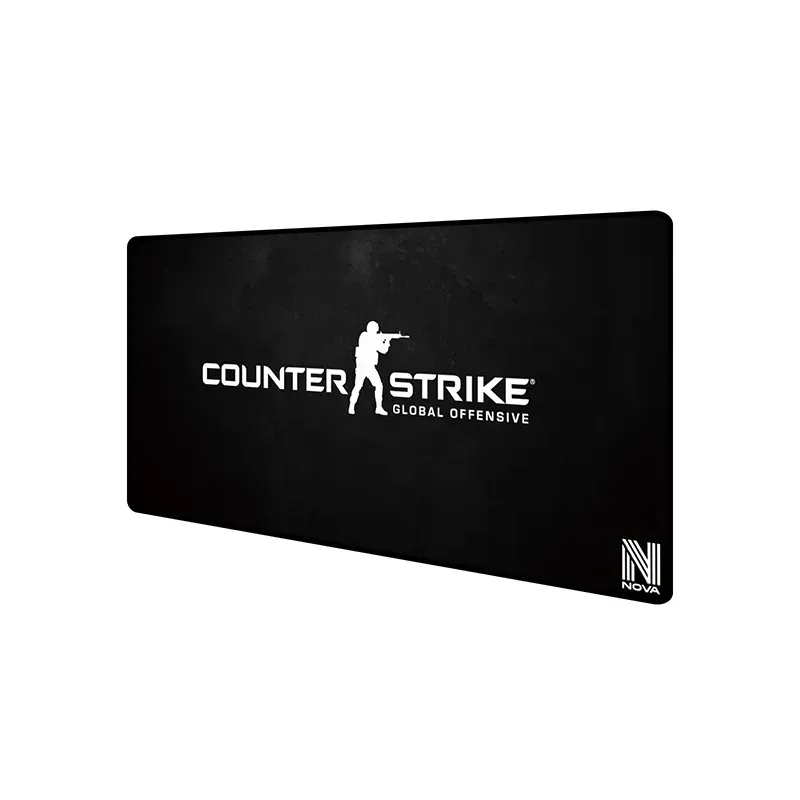 TAPIS DE SOURIS NOVA COUNTER STRIKE XL TAPIS DE SOURIS NOVA COUNTER STRIKE XL